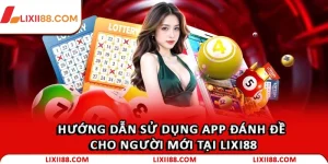 app danh de