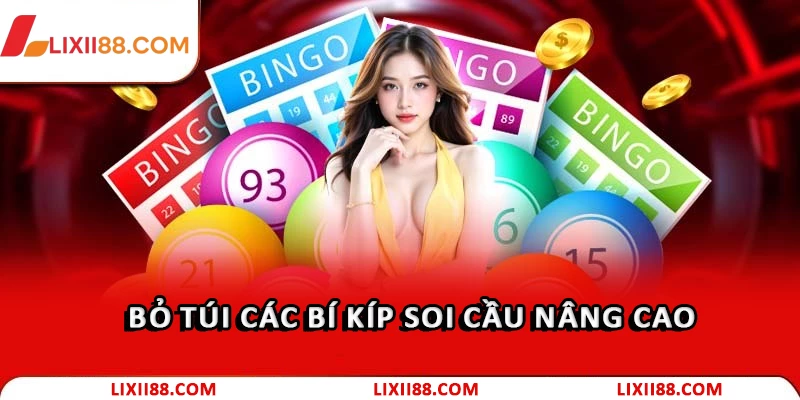 Bỏ túi các Bí Kíp Soi Cầu nâng cao