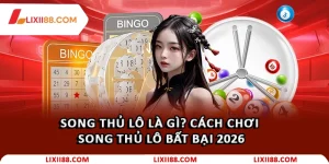 song thu lo
